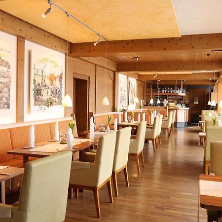 Kurhotel Bad Rodach An Der Thermenatur Buitenkant foto