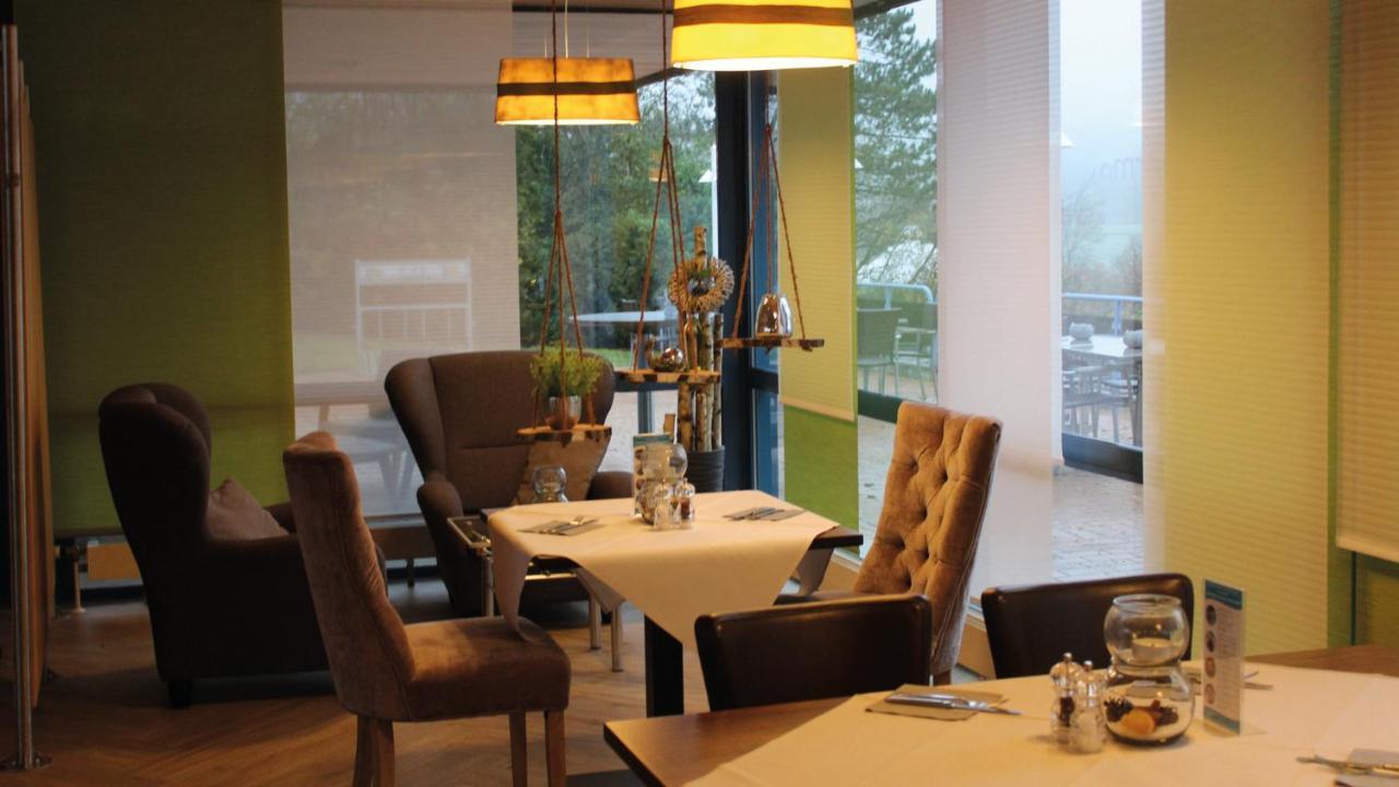 Kurhotel Bad Rodach An Der Thermenatur Buitenkant foto
